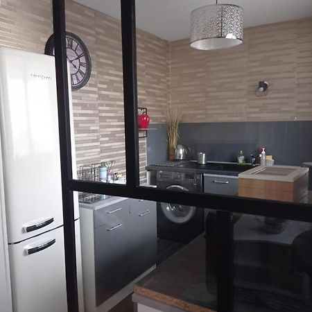 Ferienwohnung Le Cosy Vichy Exterior foto