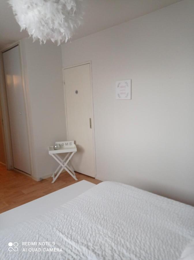 Ferienwohnung Le Cosy Vichy Exterior foto